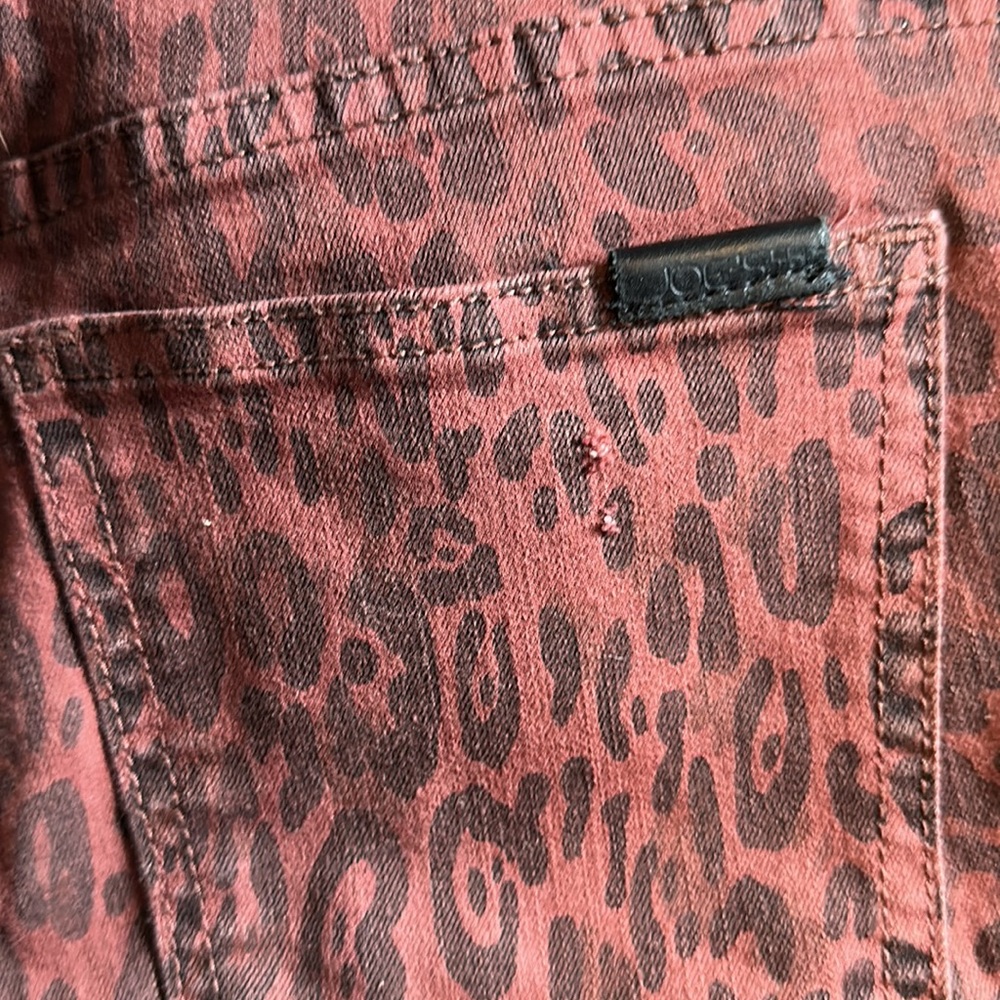 Excellent condition Joes Jeans